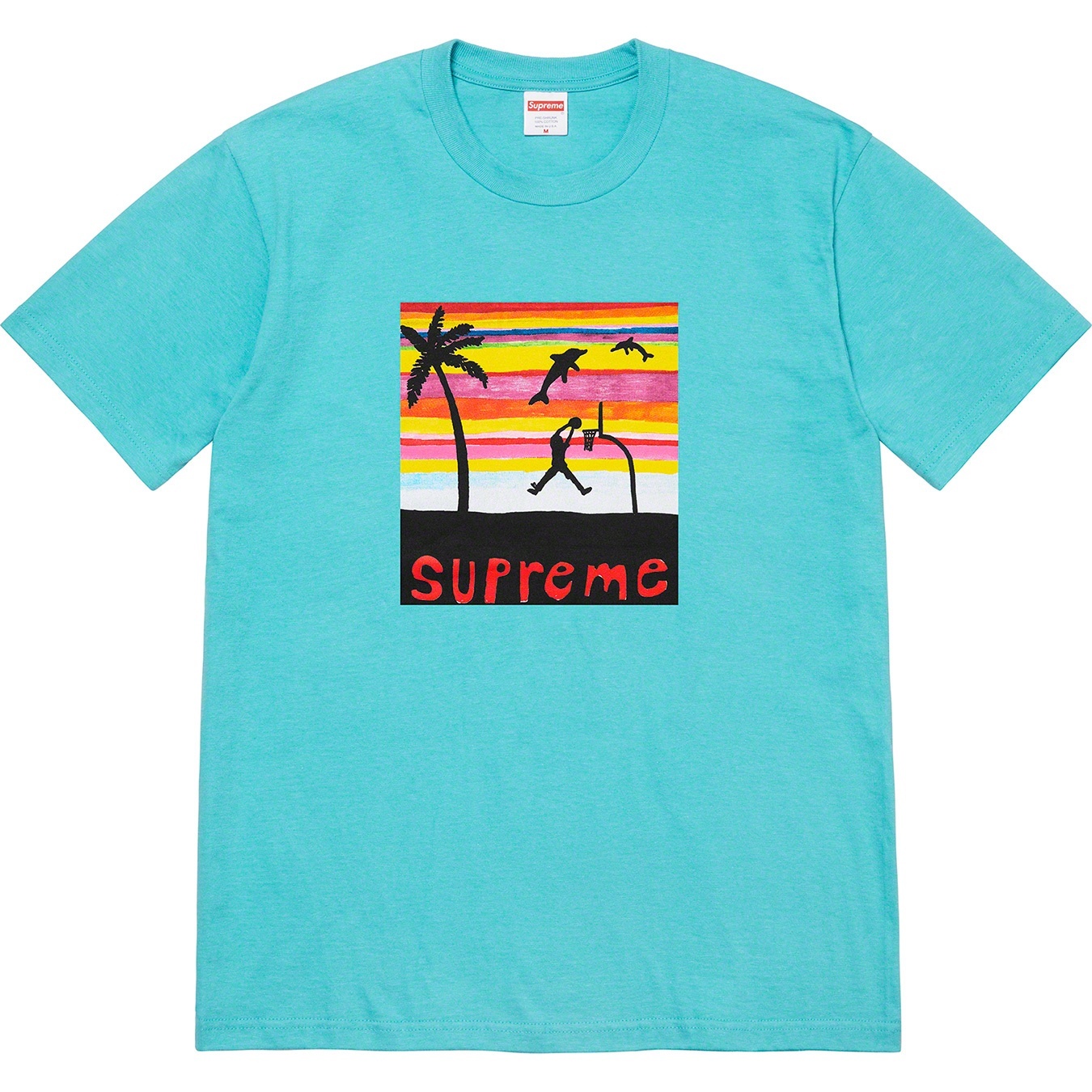 Dunk Tee view 9